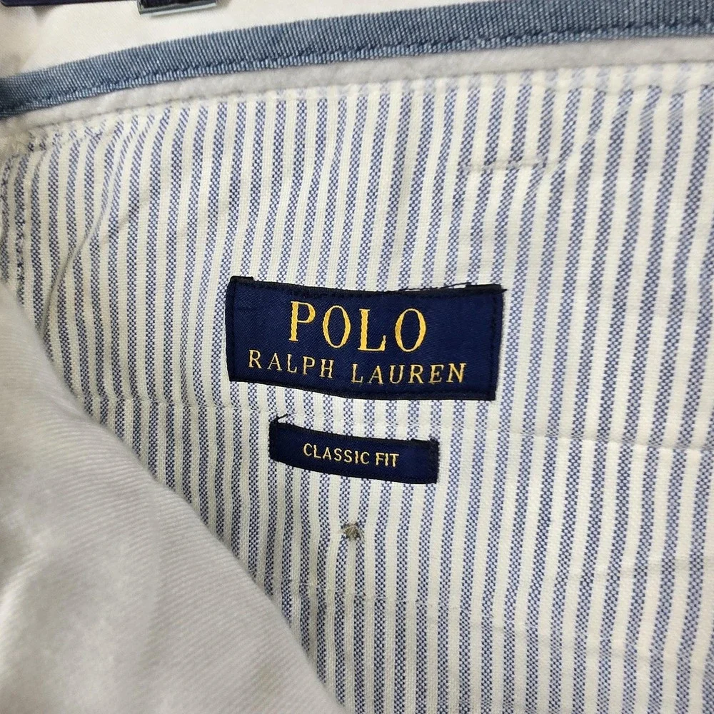 Polo Ralph Lauren brand polo